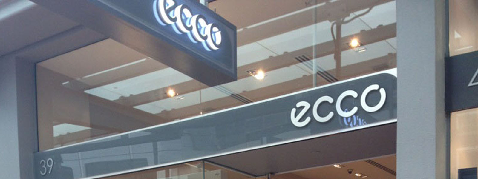 ECCO in NZ