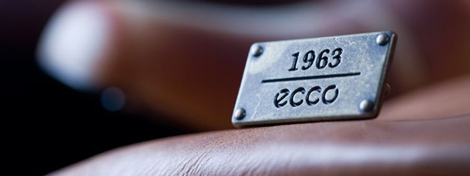 ECCO - A 60 year heritage in shoemaking