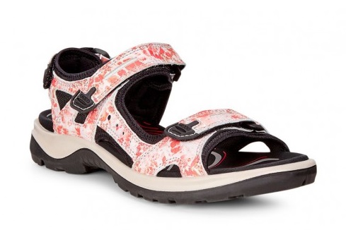 Ecco sandals clearance nz