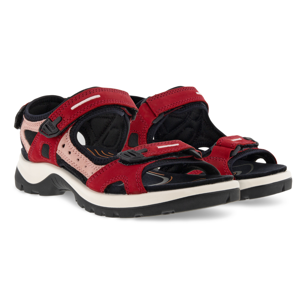 Ecco sandals outlet nz