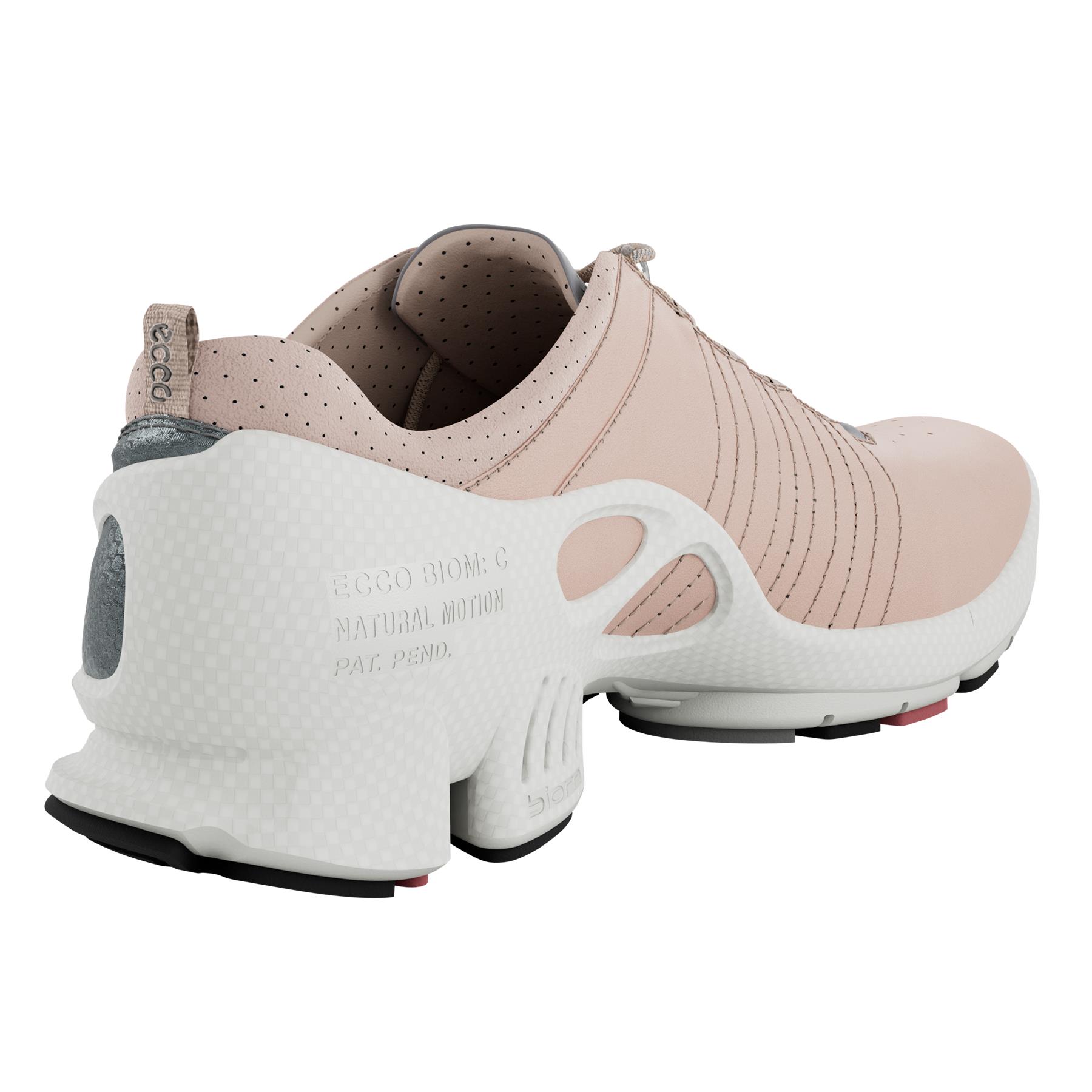 Biom C Ladies + colour