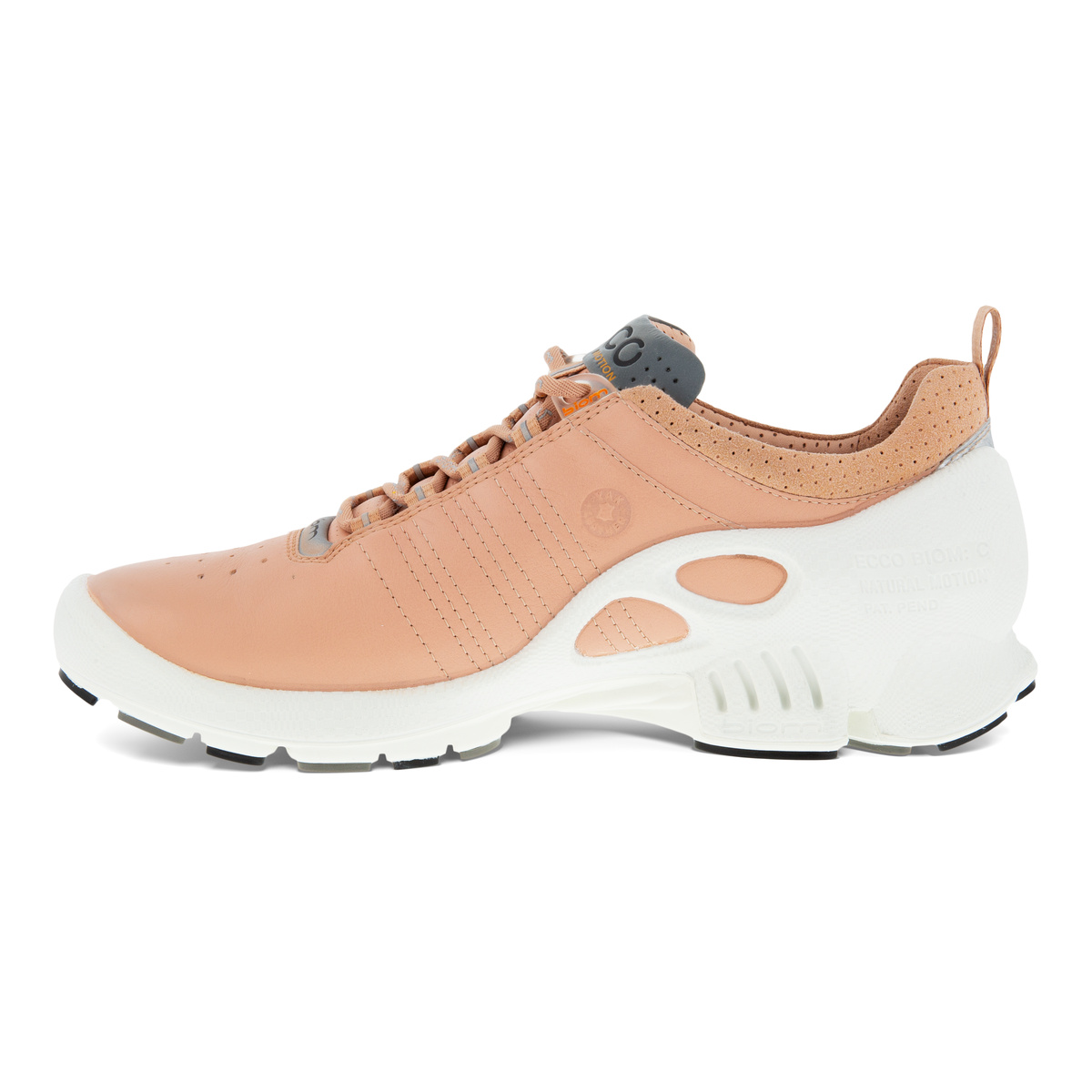 Biom C Ladies + colour