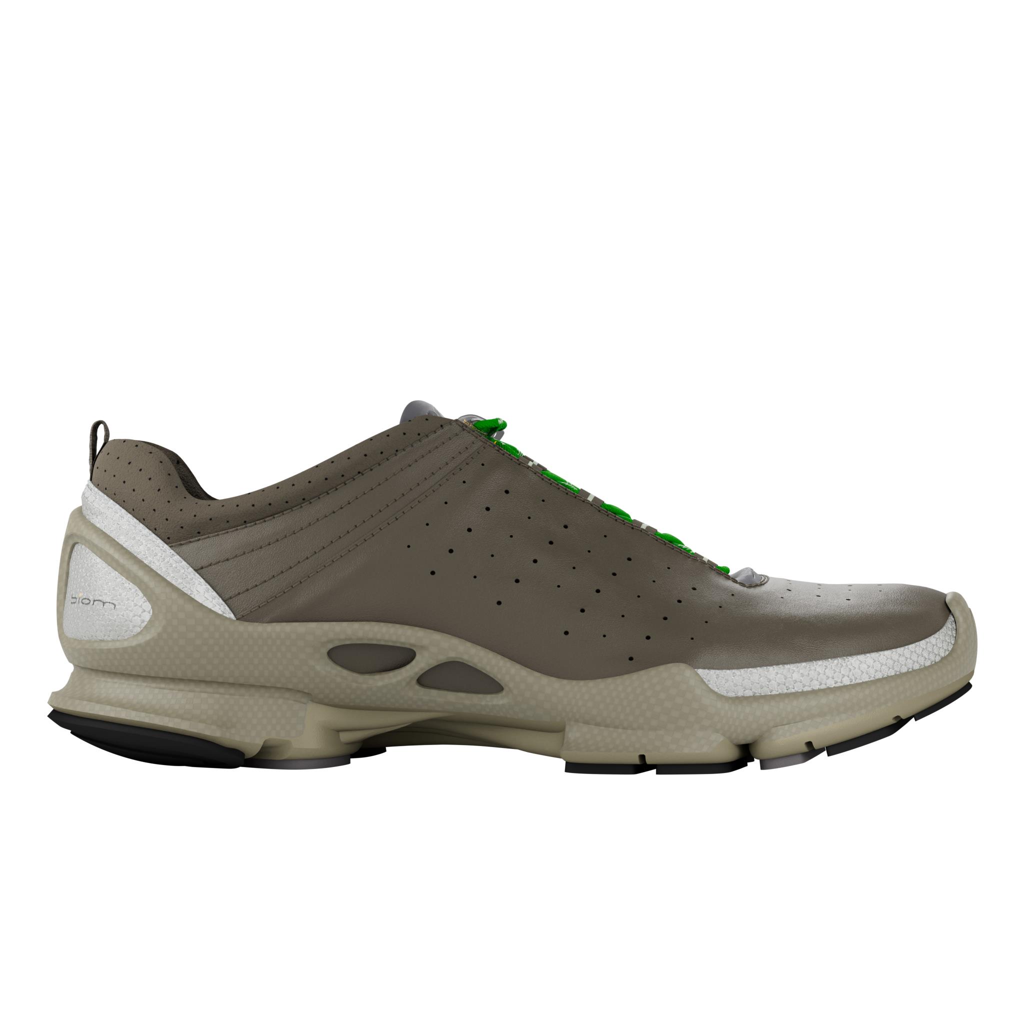 BIOM C - MEN'S + colour