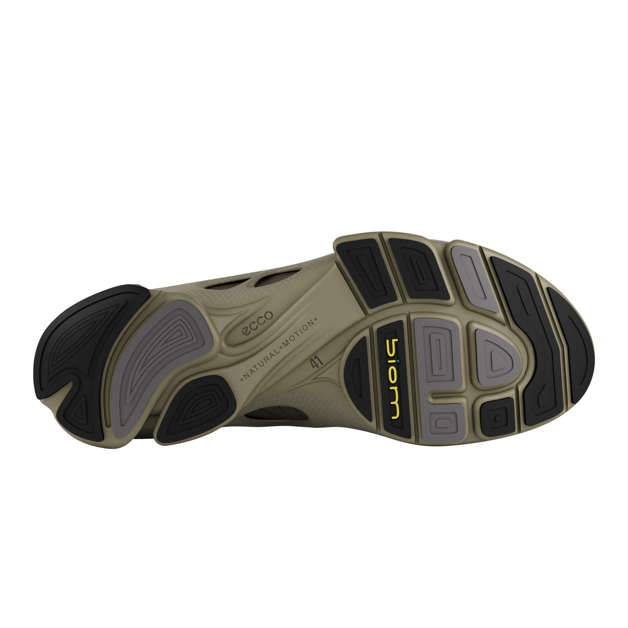 BIOM C - MEN'S + colour