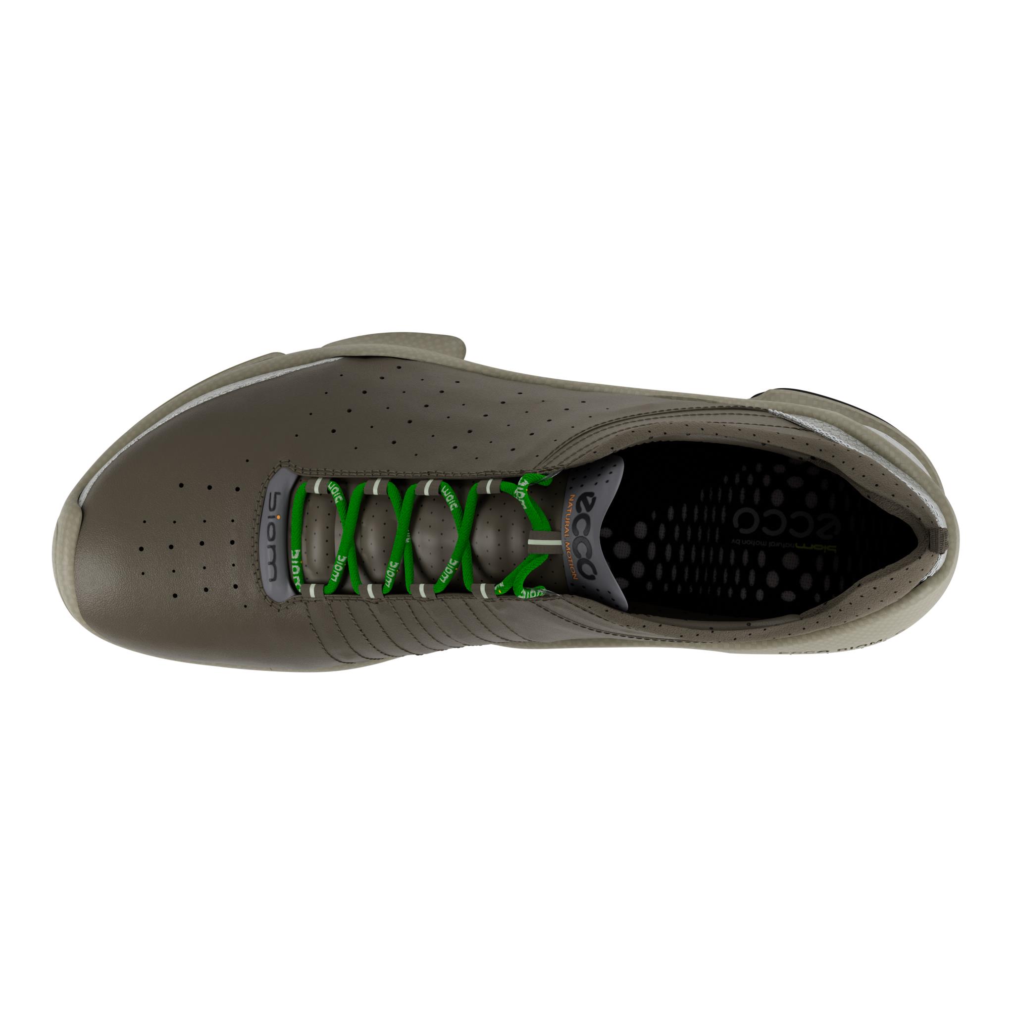 BIOM C - MEN'S + colour