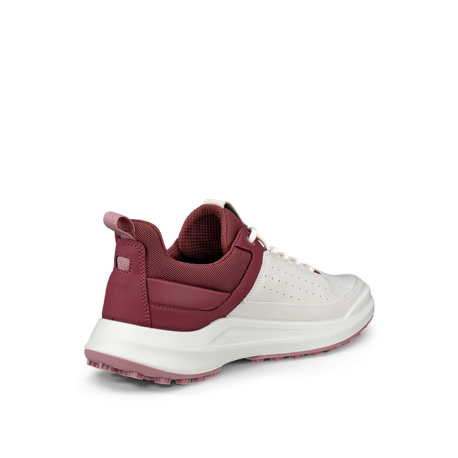 ECCO W Golf Core + colour