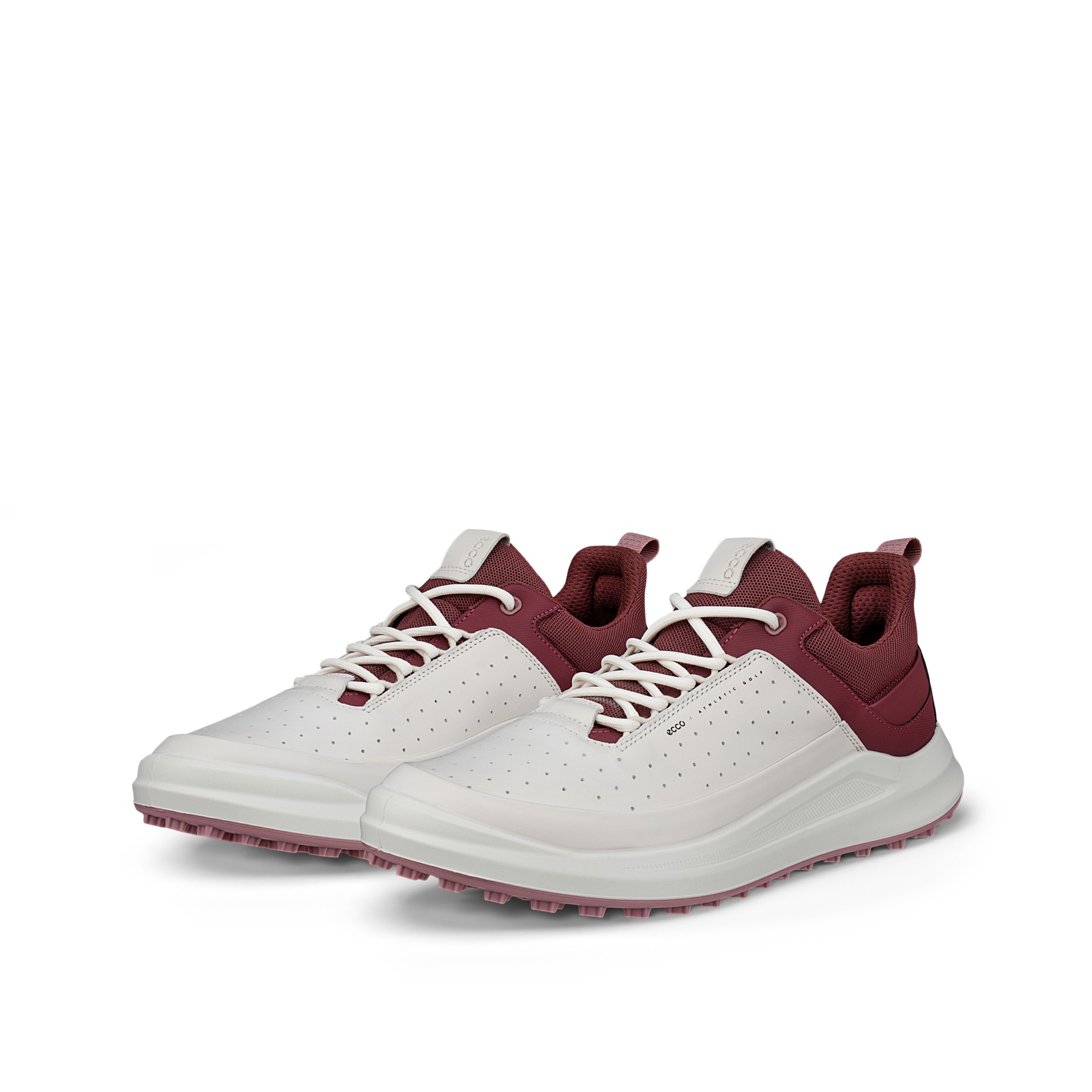 ECCO W Golf Core + colour