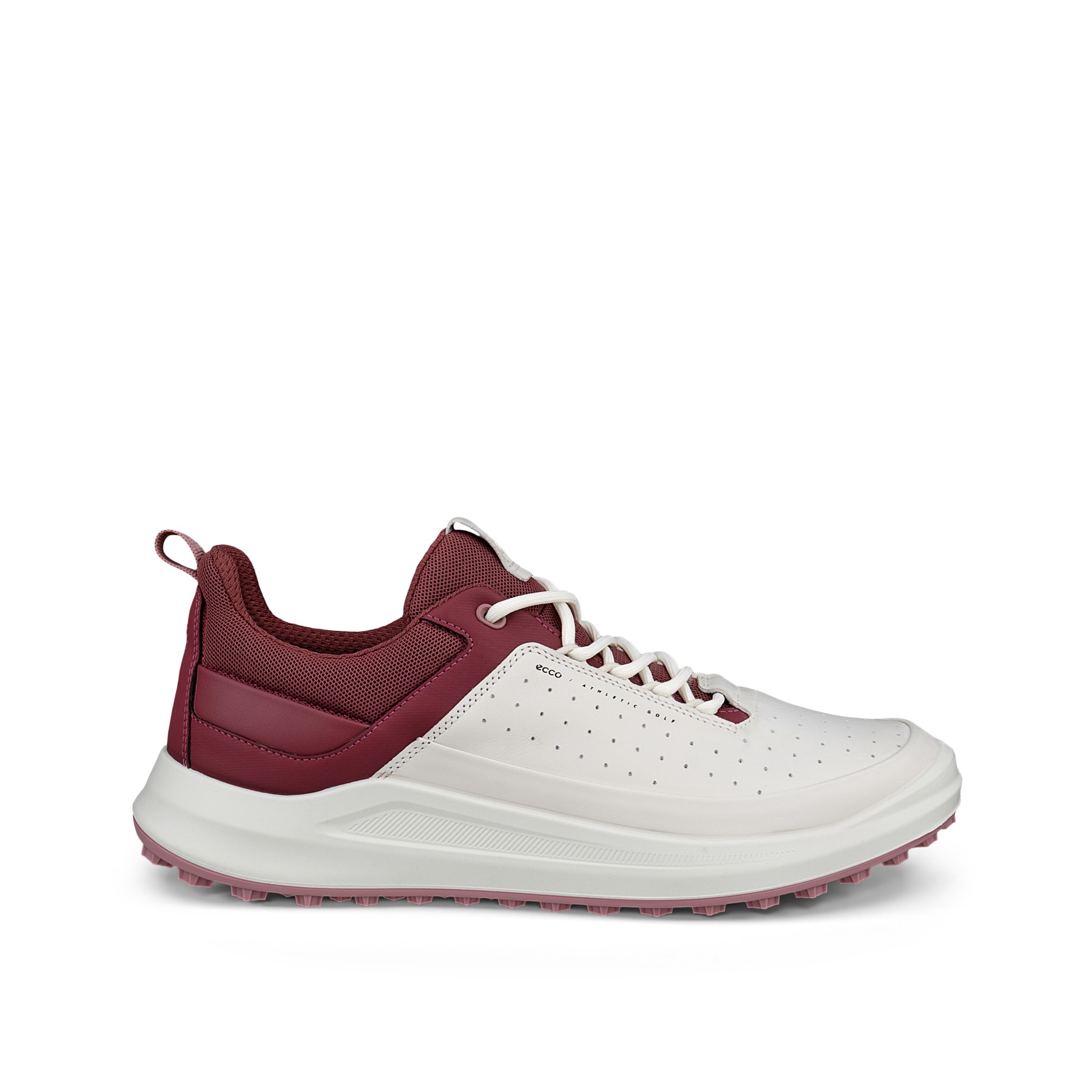 ECCO W Golf Core + colour