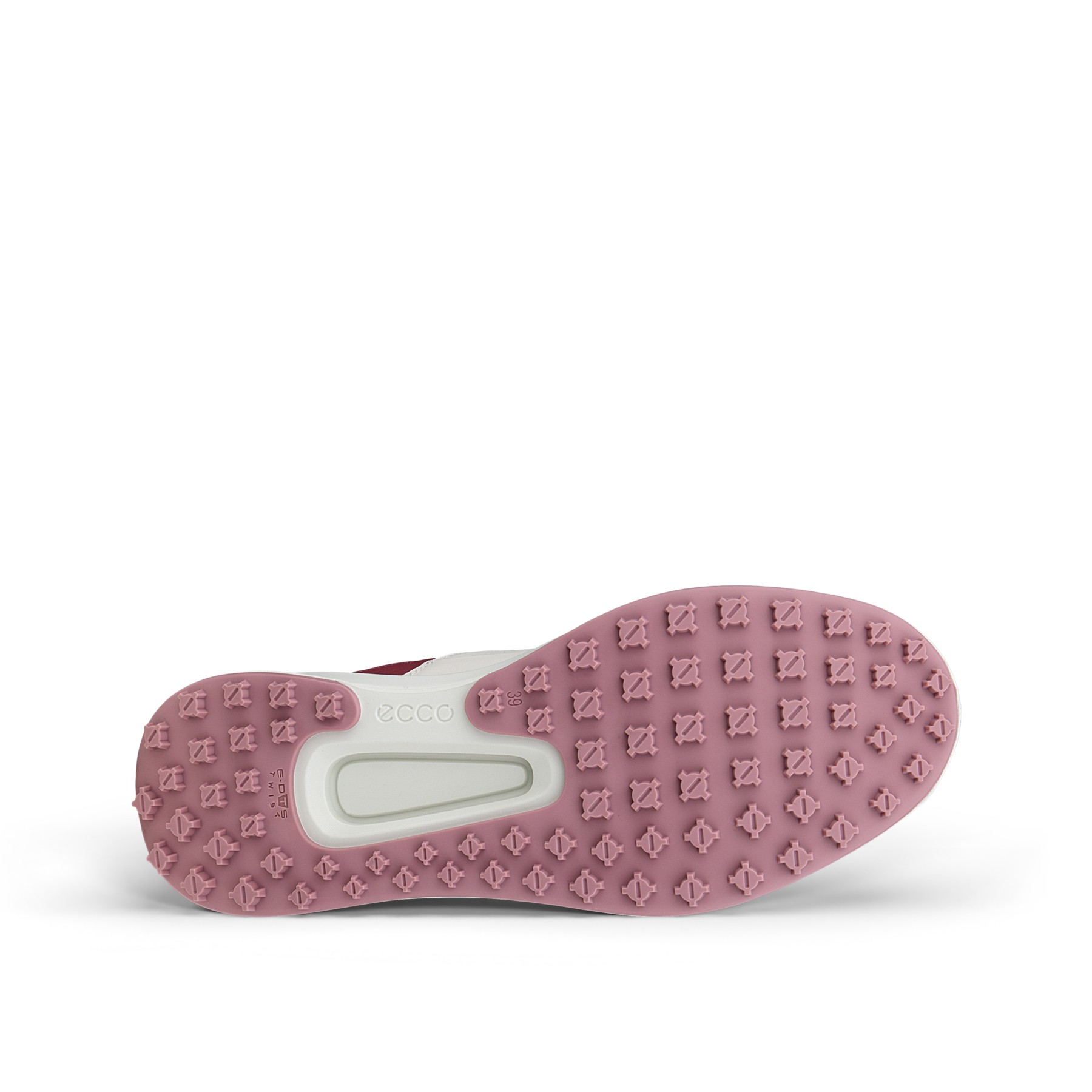 ECCO W Golf Core + colour