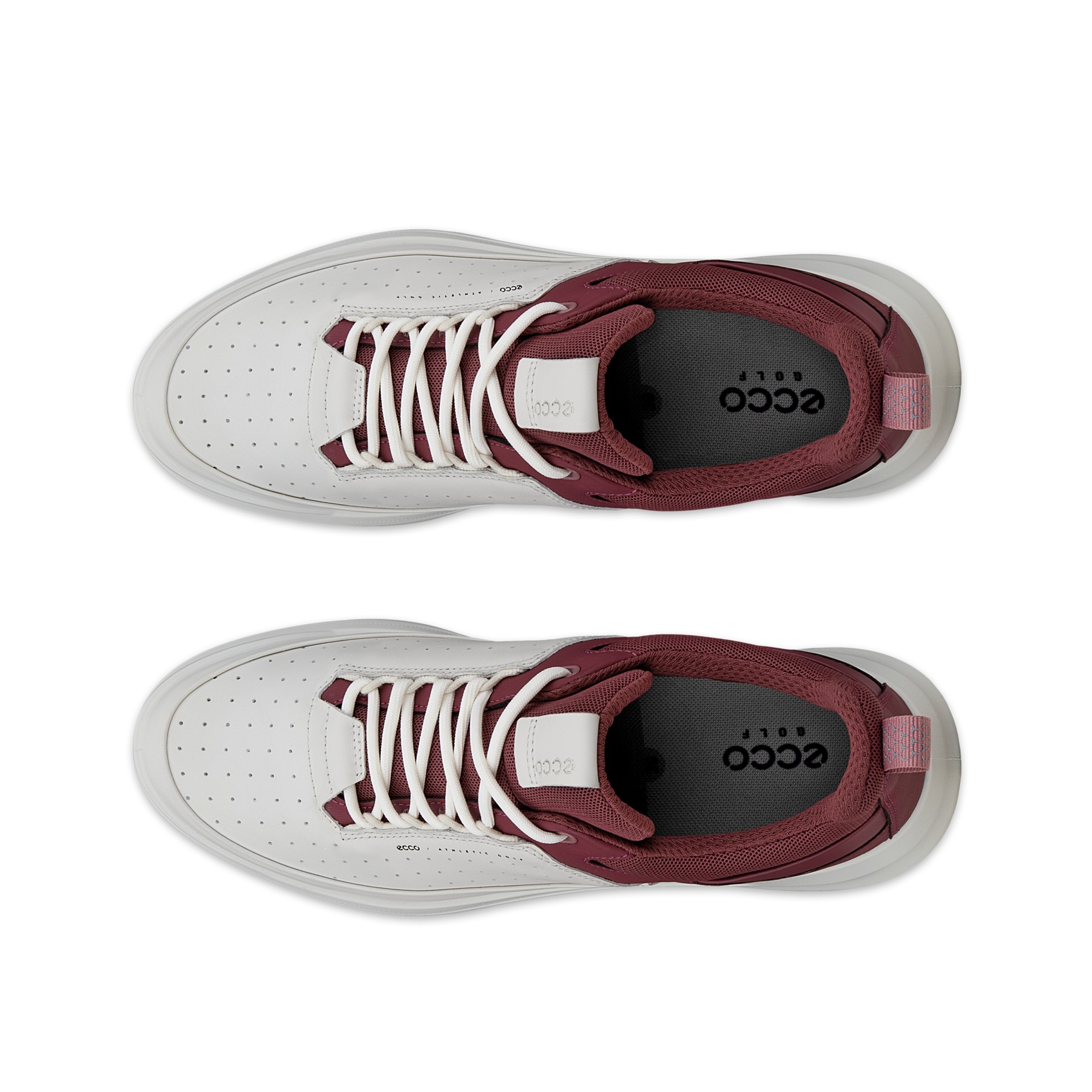 ECCO W Golf Core + colour