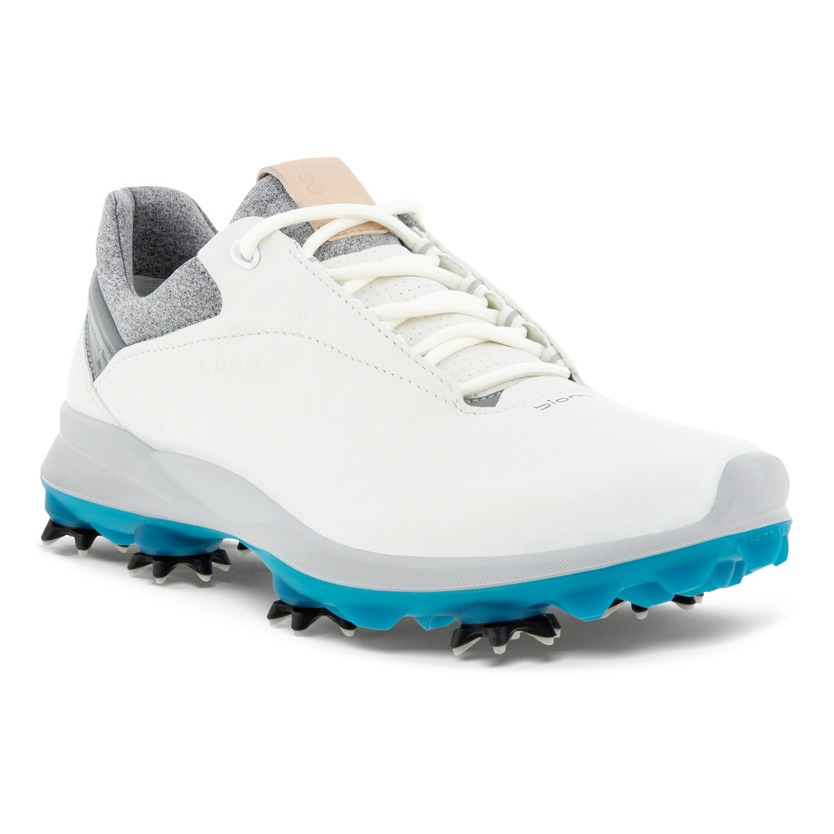 golf ecco shoes