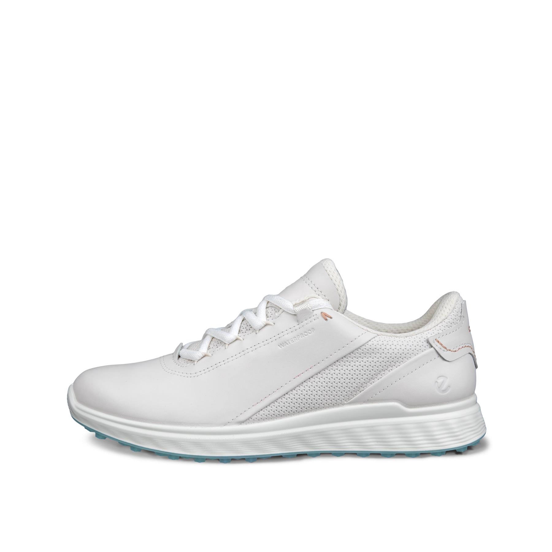 ECCO W Golf S-Casual + colour
