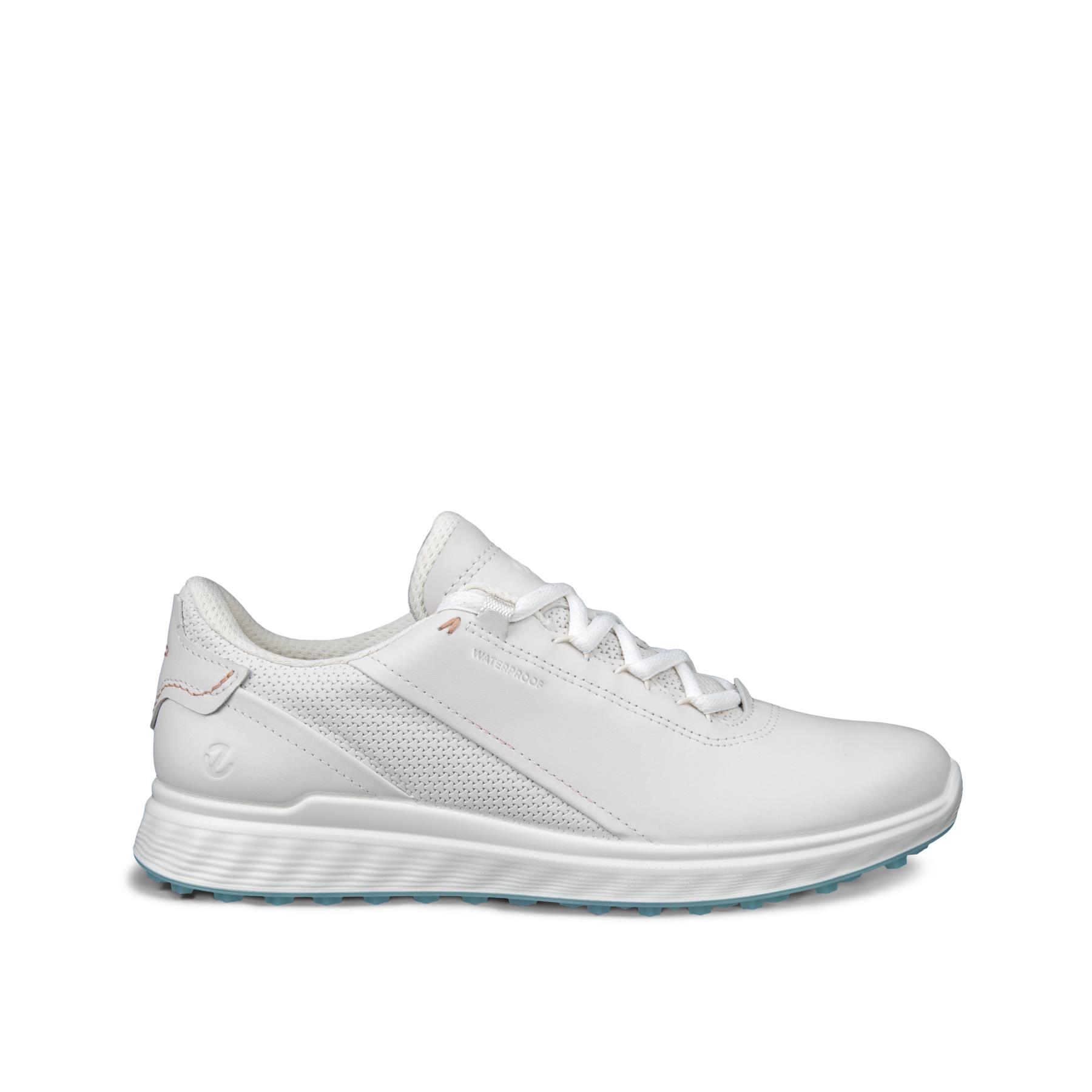 ECCO W Golf S-Casual + colour