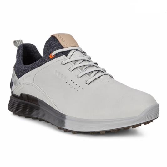 Golf - M Golf S-Three - ECCO Shoes NZ