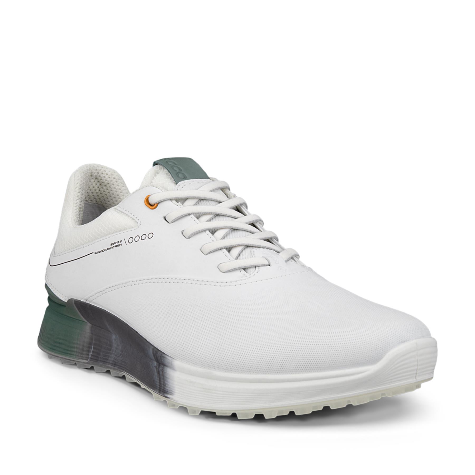 ECCO M Golf S-Three + colour