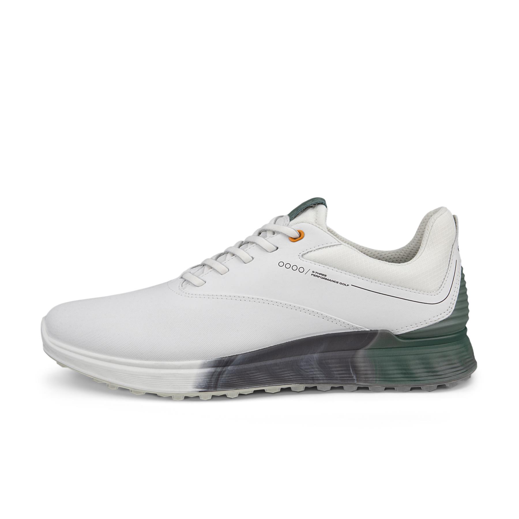 ECCO M Golf S-Three + colour