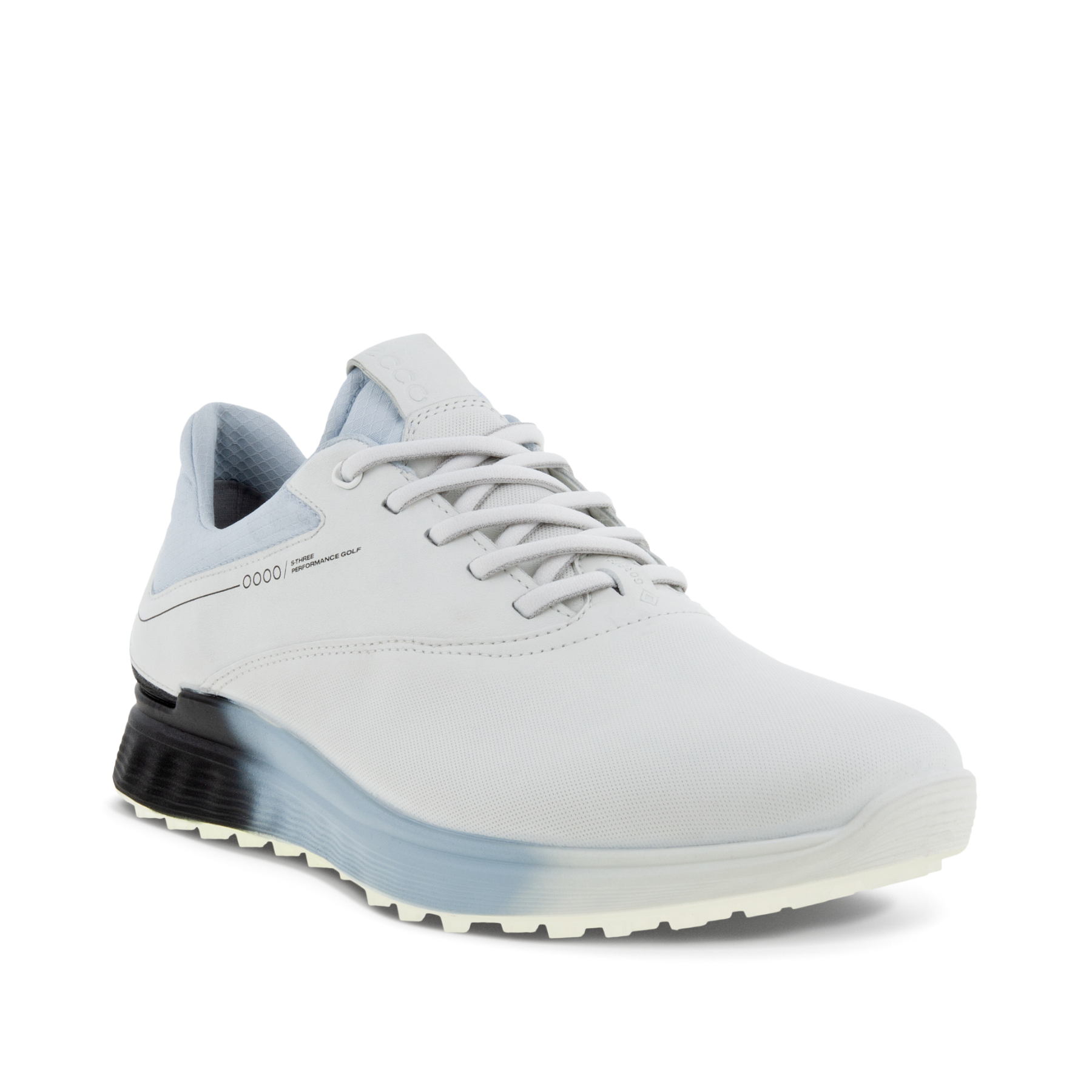 ECCO M Golf S-Three + colour