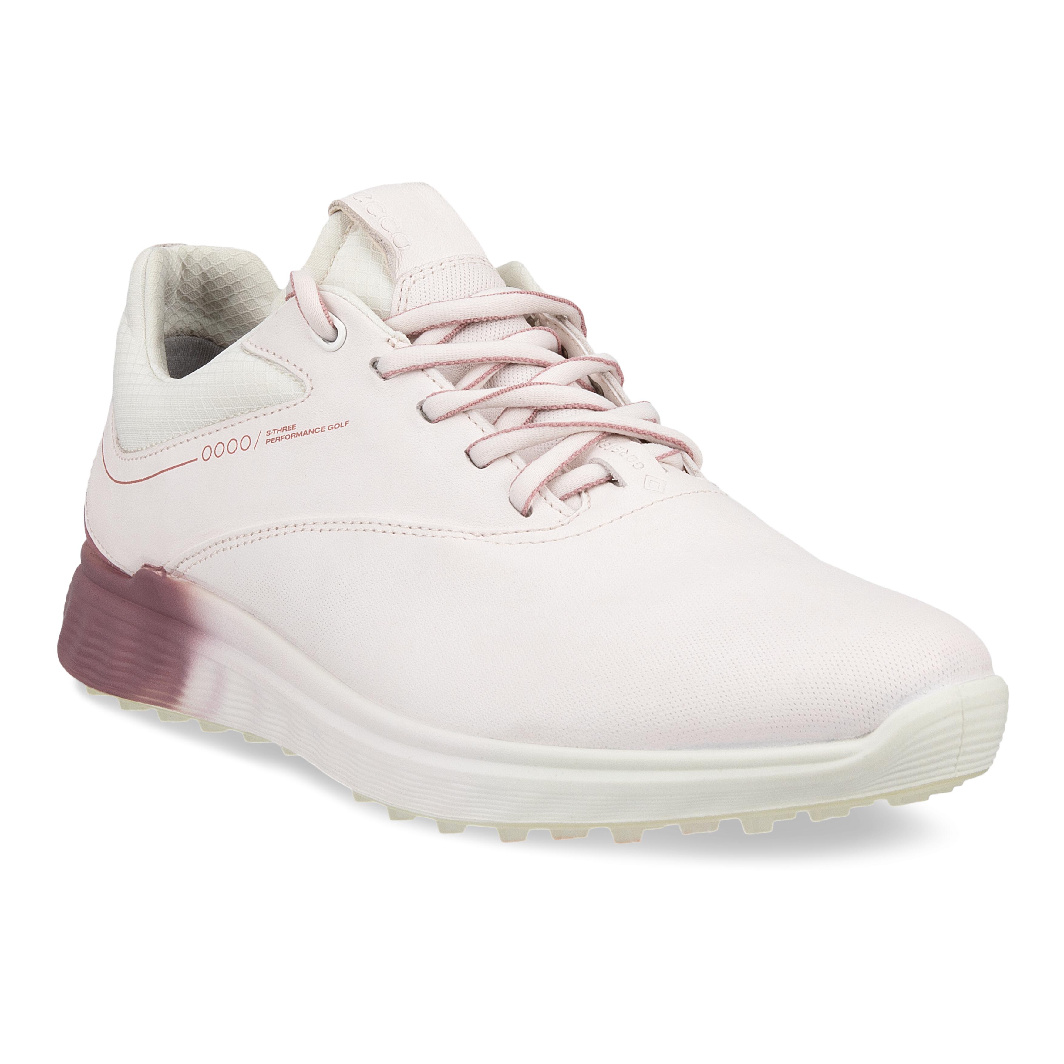 ECCO W Golf S-Three