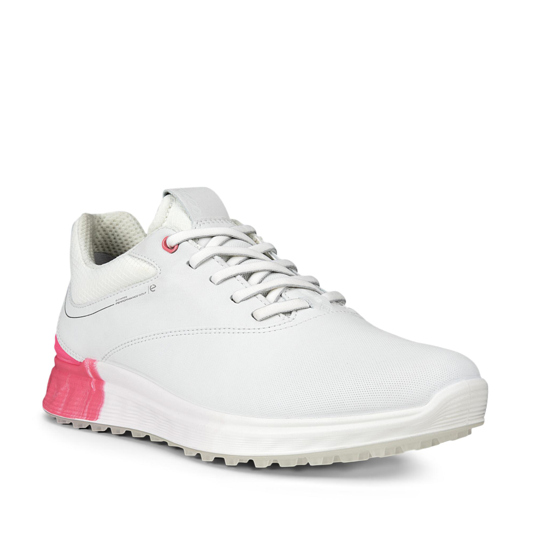 ECCO W Golf S-Three + colour