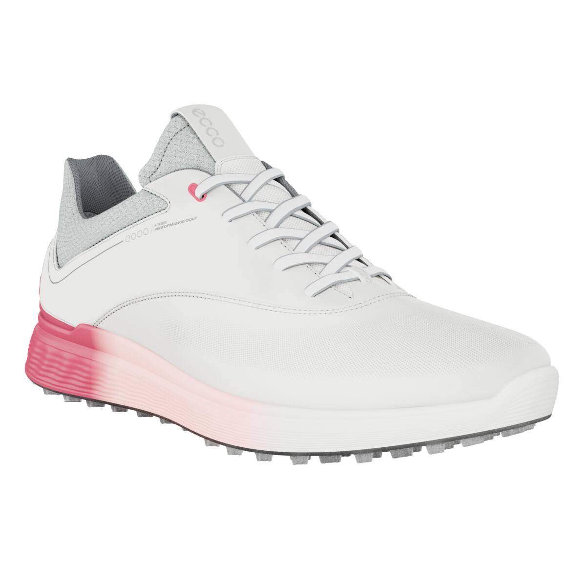 ECCO W Golf S-Three