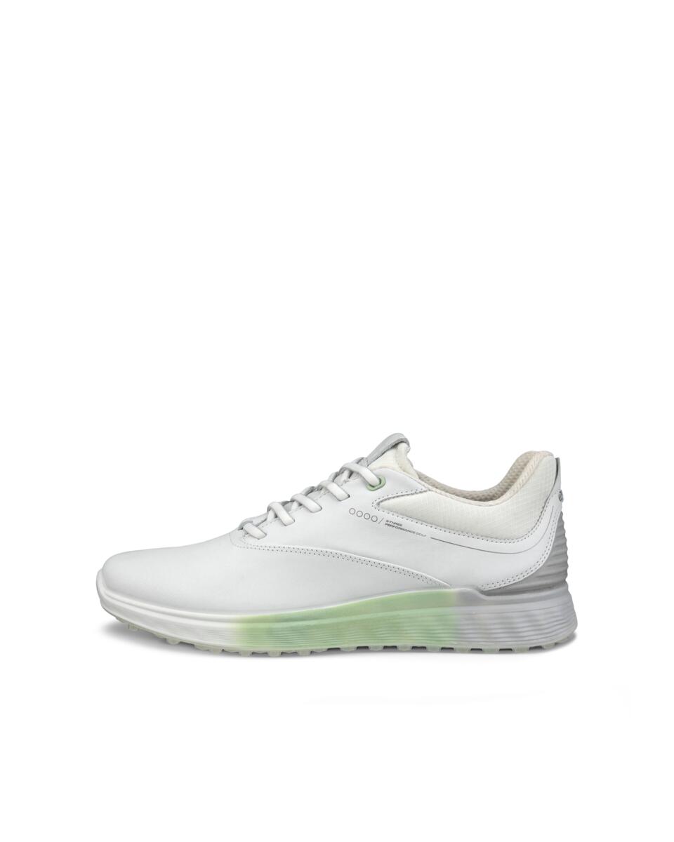 ECCO W Golf S-Three + colour
