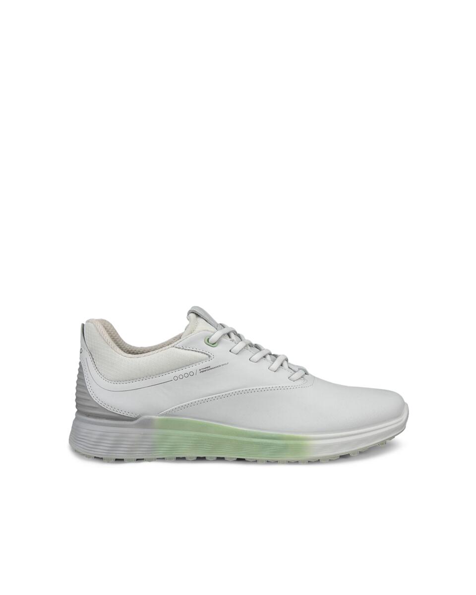 ECCO W Golf S-Three + colour