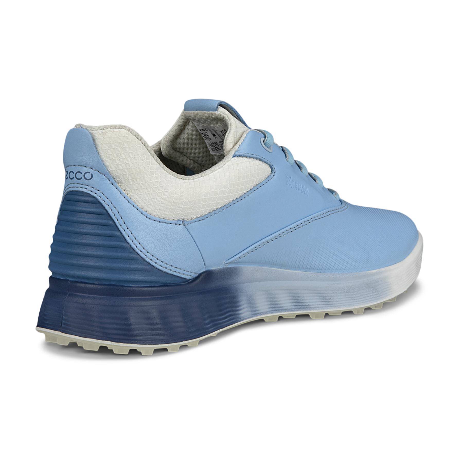 ECCO W Golf S-Three + colour