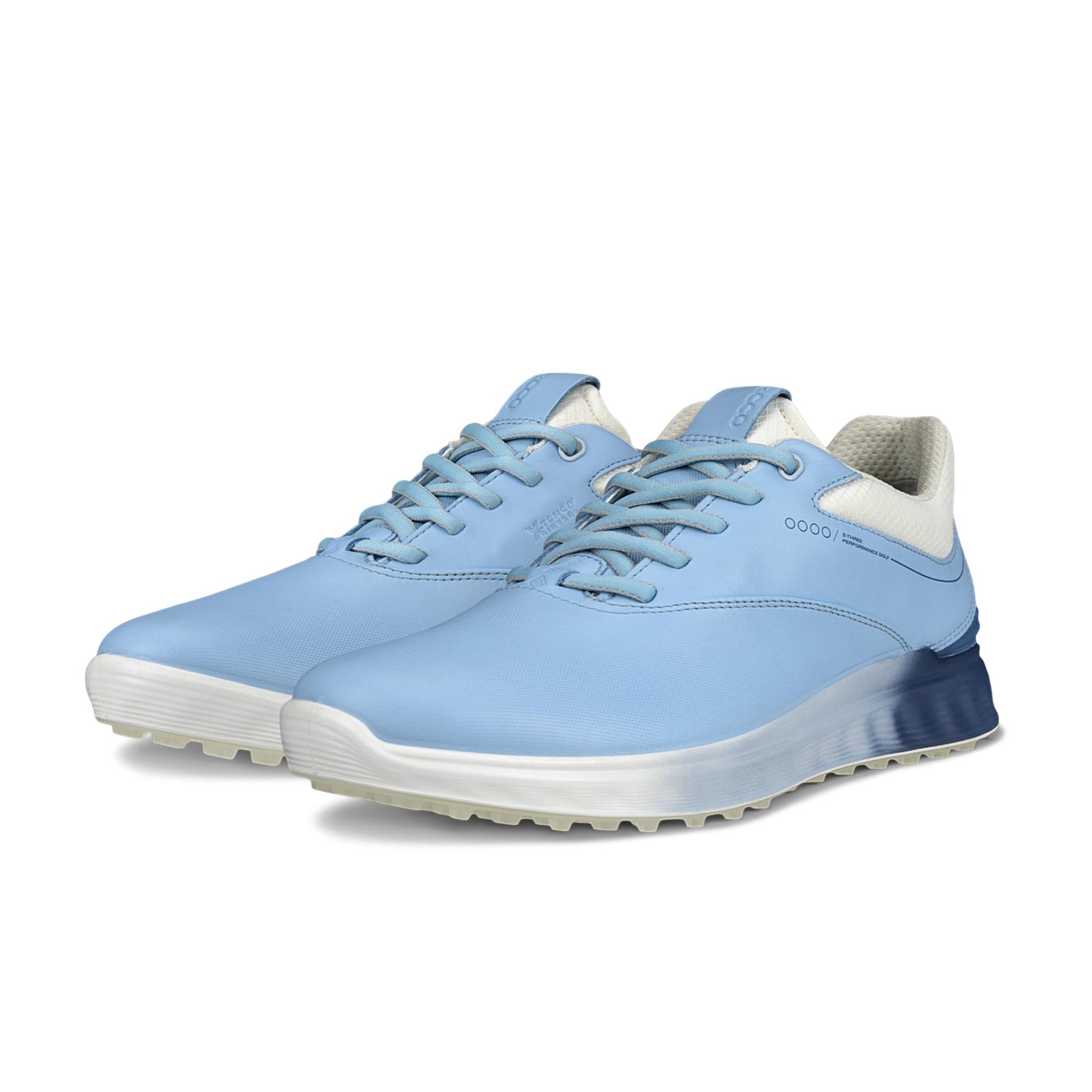 ECCO W Golf S-Three + colour