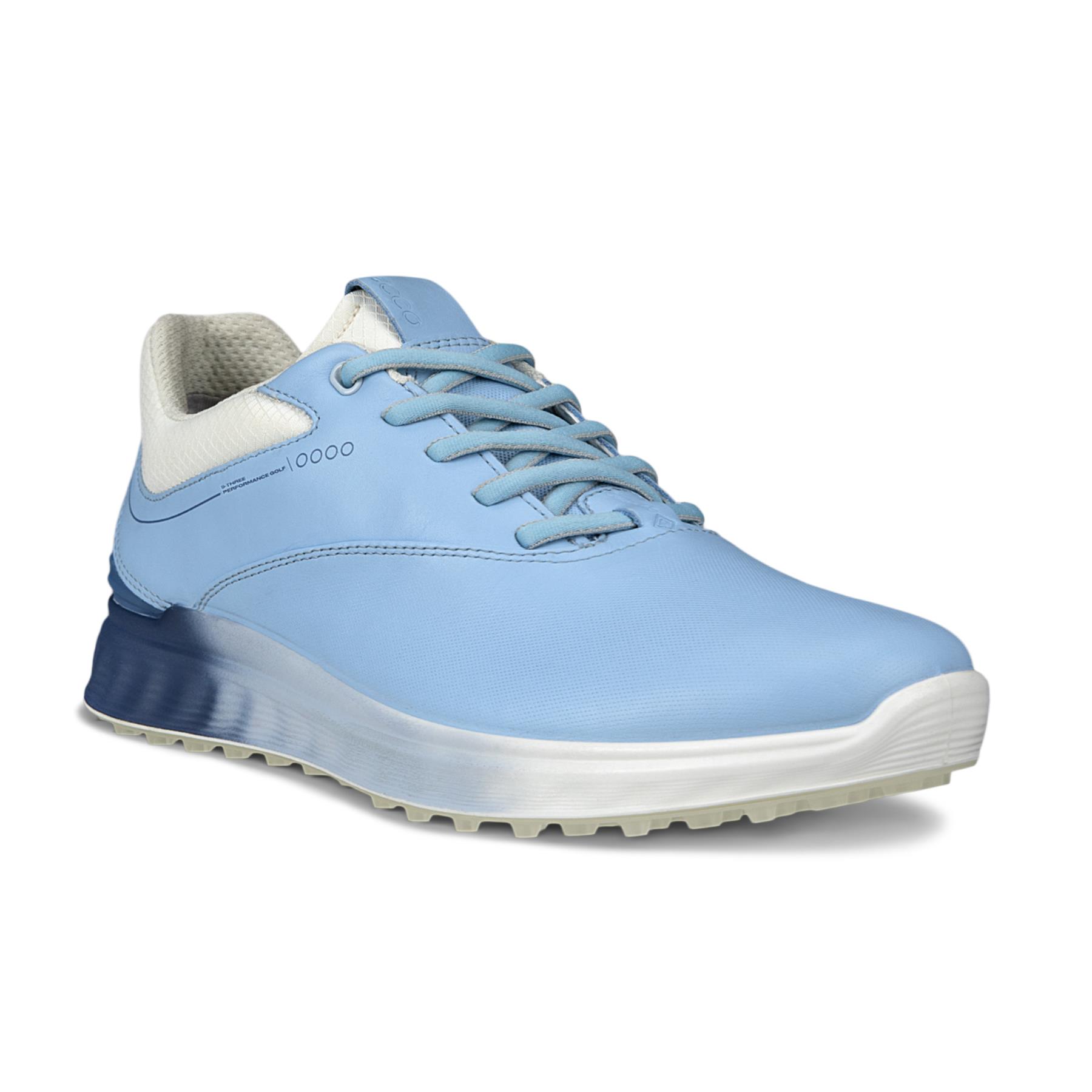 ECCO W Golf S-Three