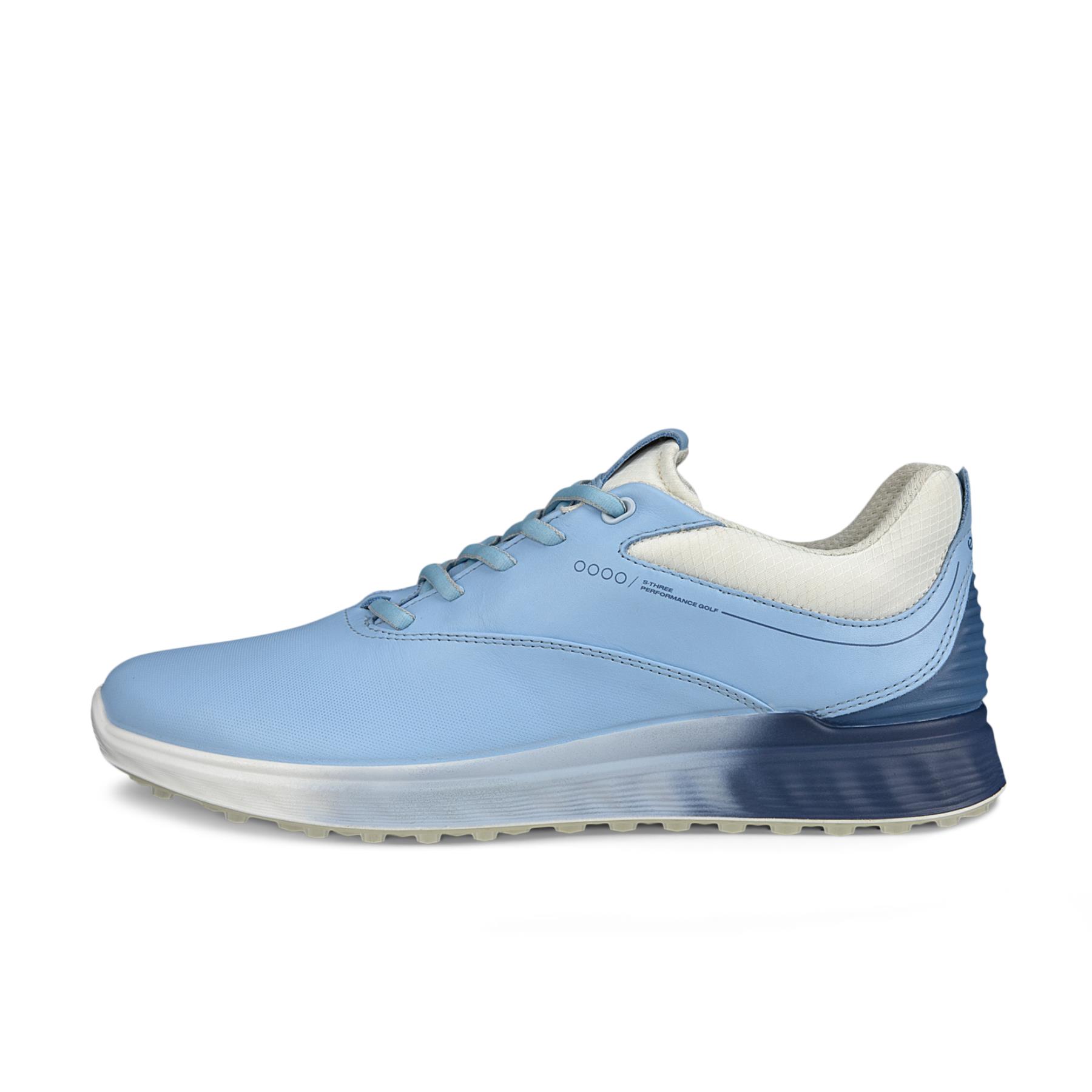ECCO W Golf S-Three + colour