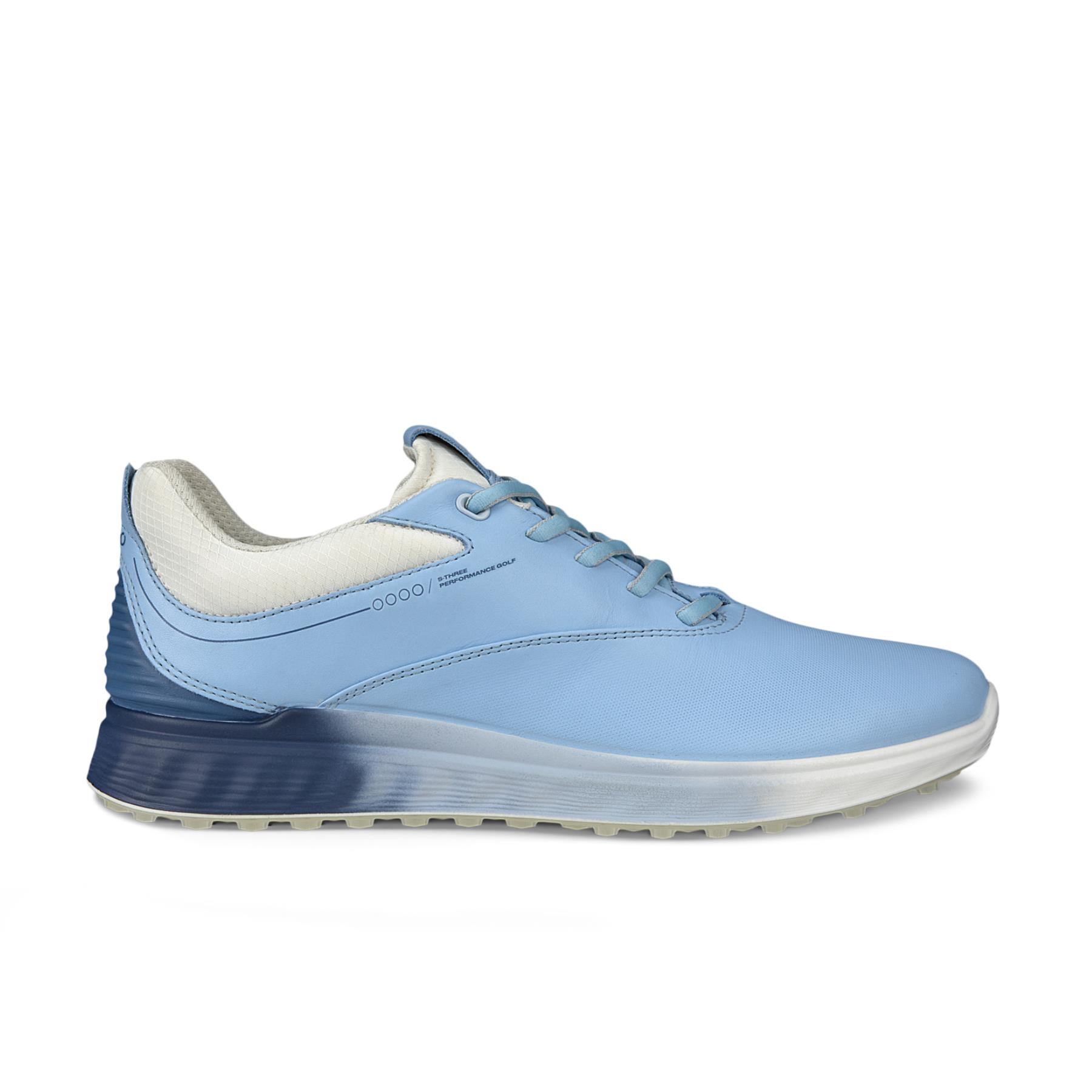 ECCO W Golf S-Three + colour