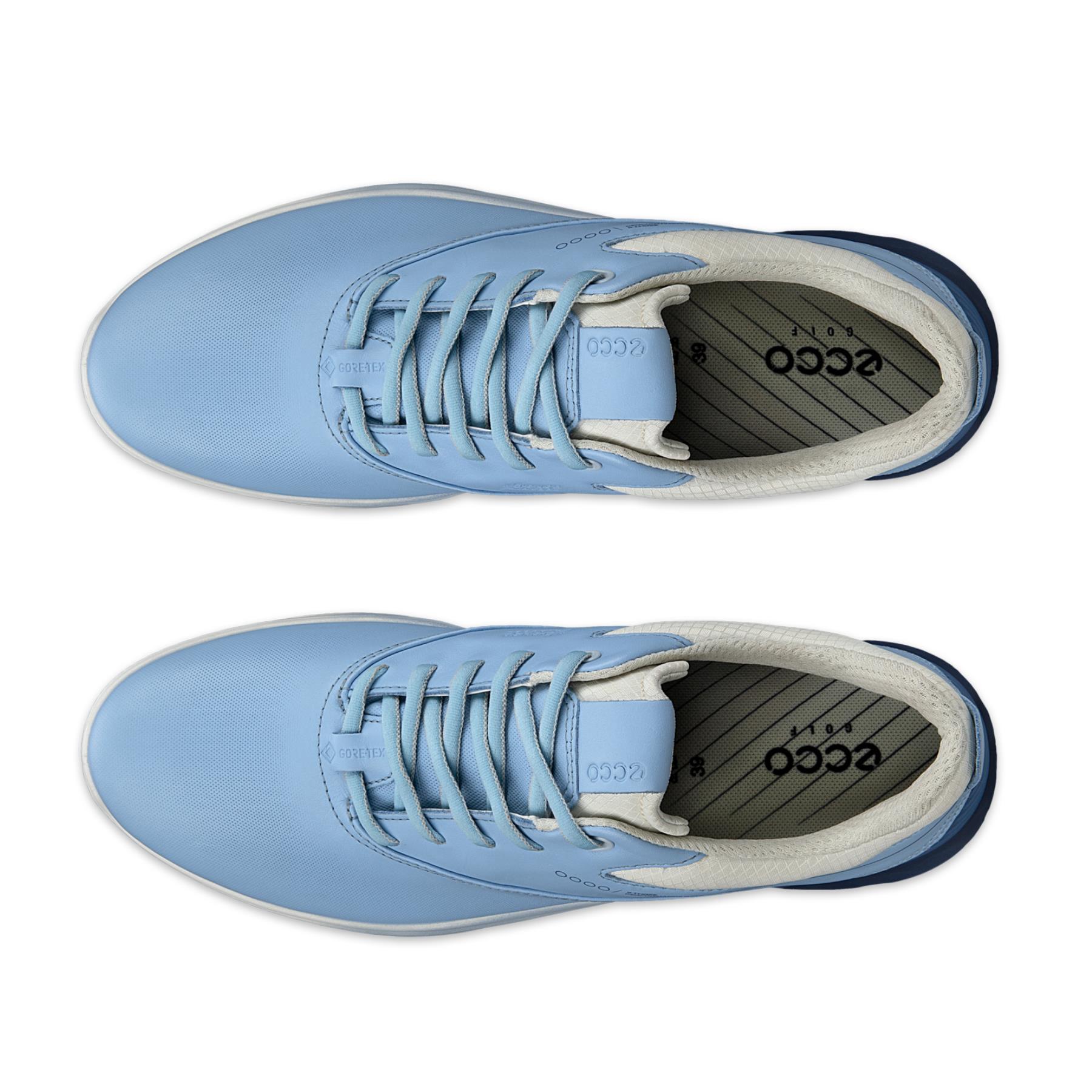 ECCO W Golf S-Three + colour
