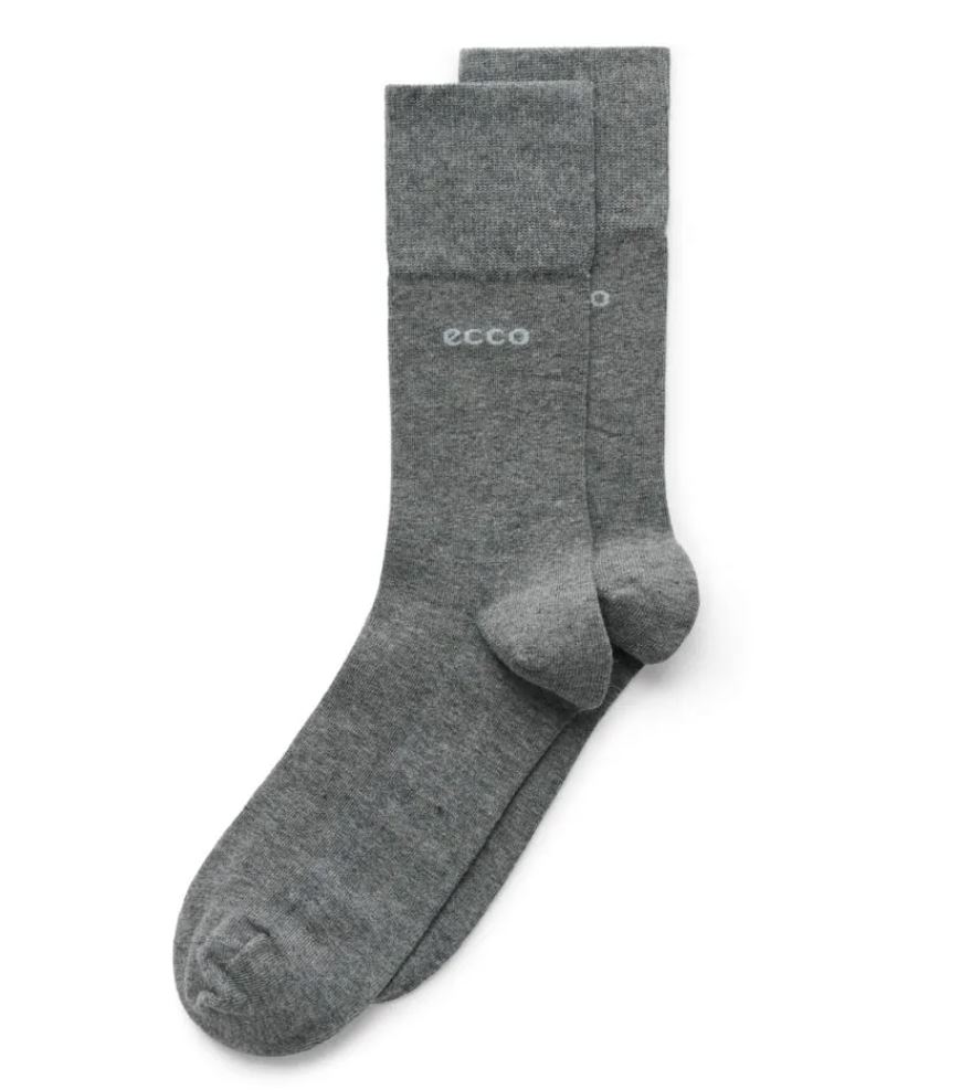 ECCO LONGLIFE MID CUT + colour