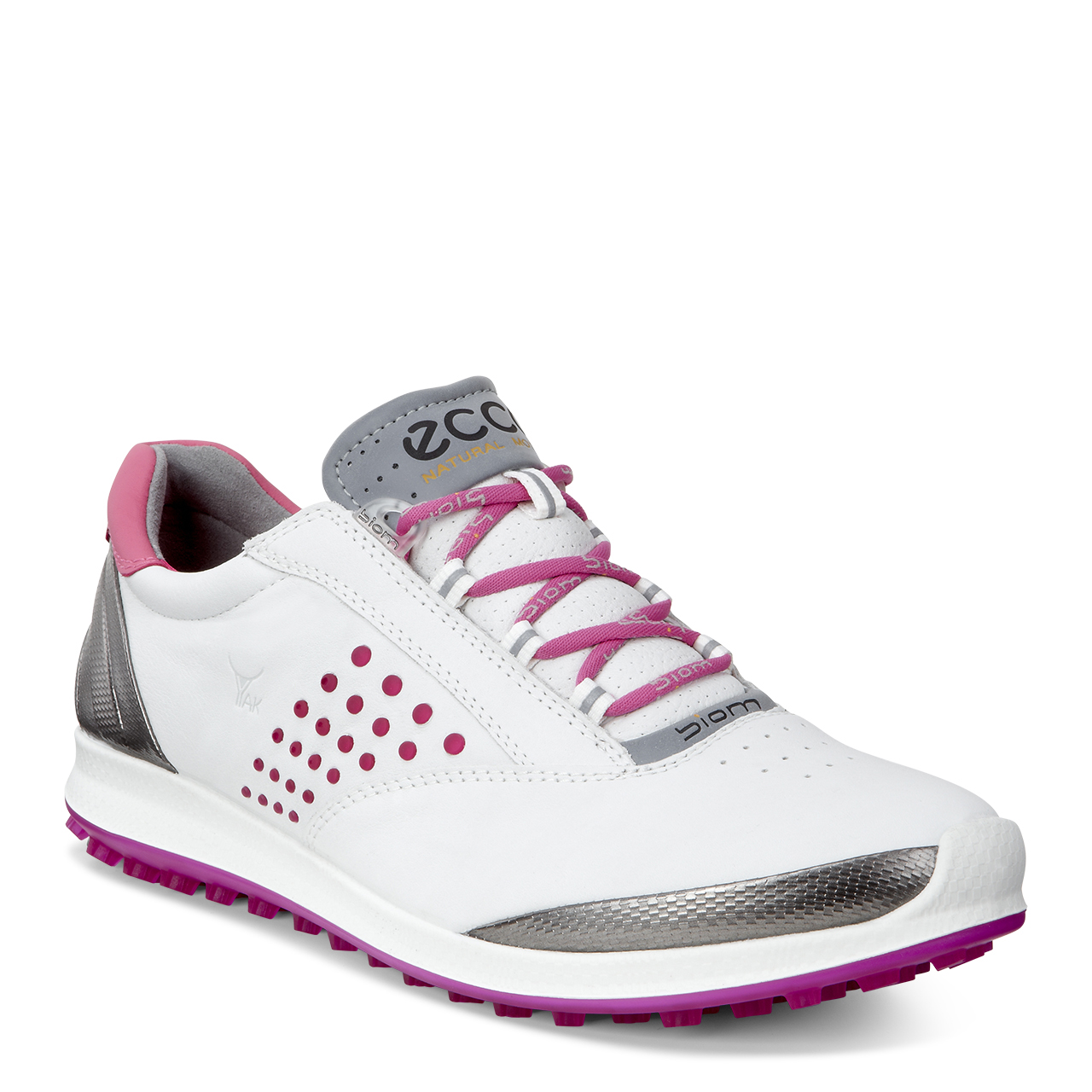 ecco biom hybrid 2 womens pink
