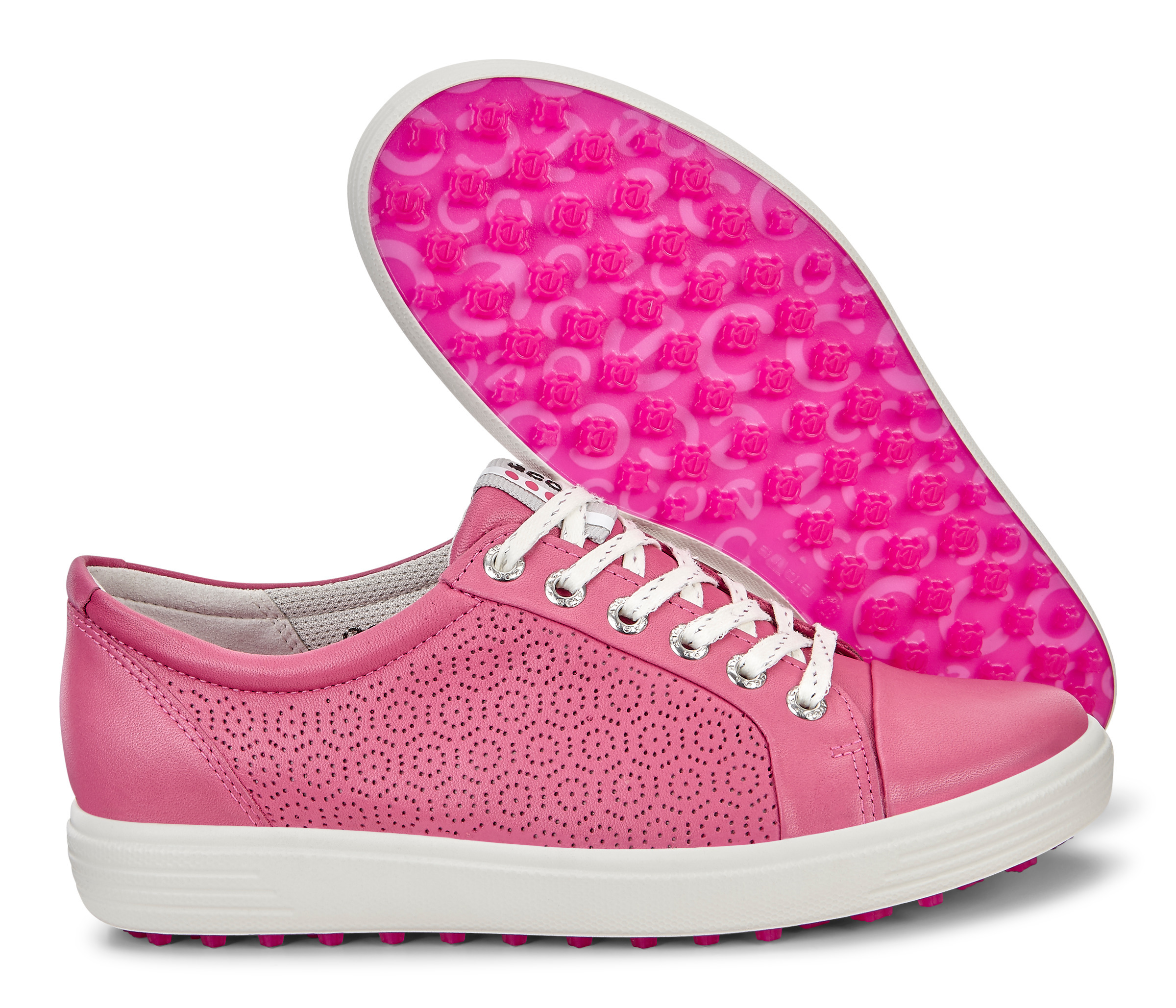 ecco womens golf casual hybrid