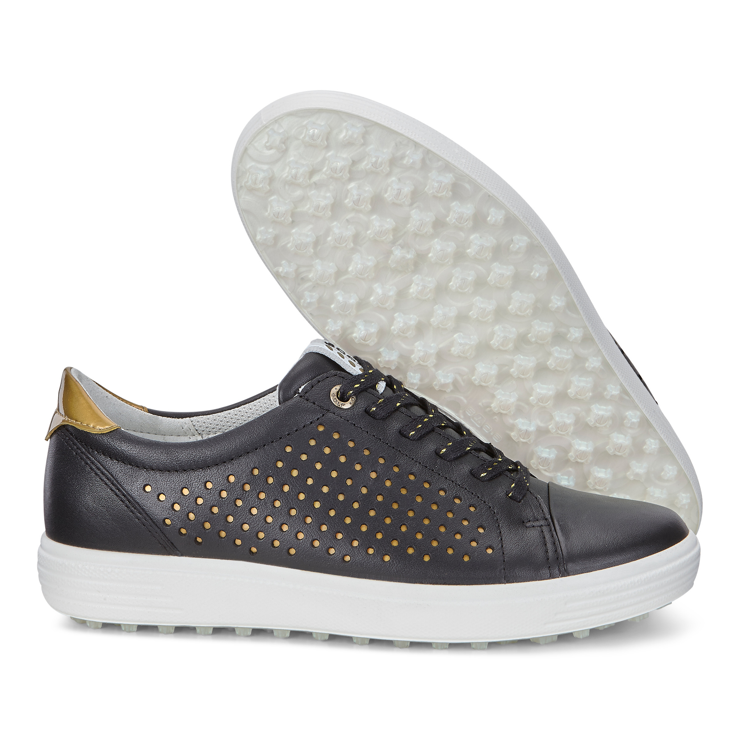 ecco womens golf casual hybrid