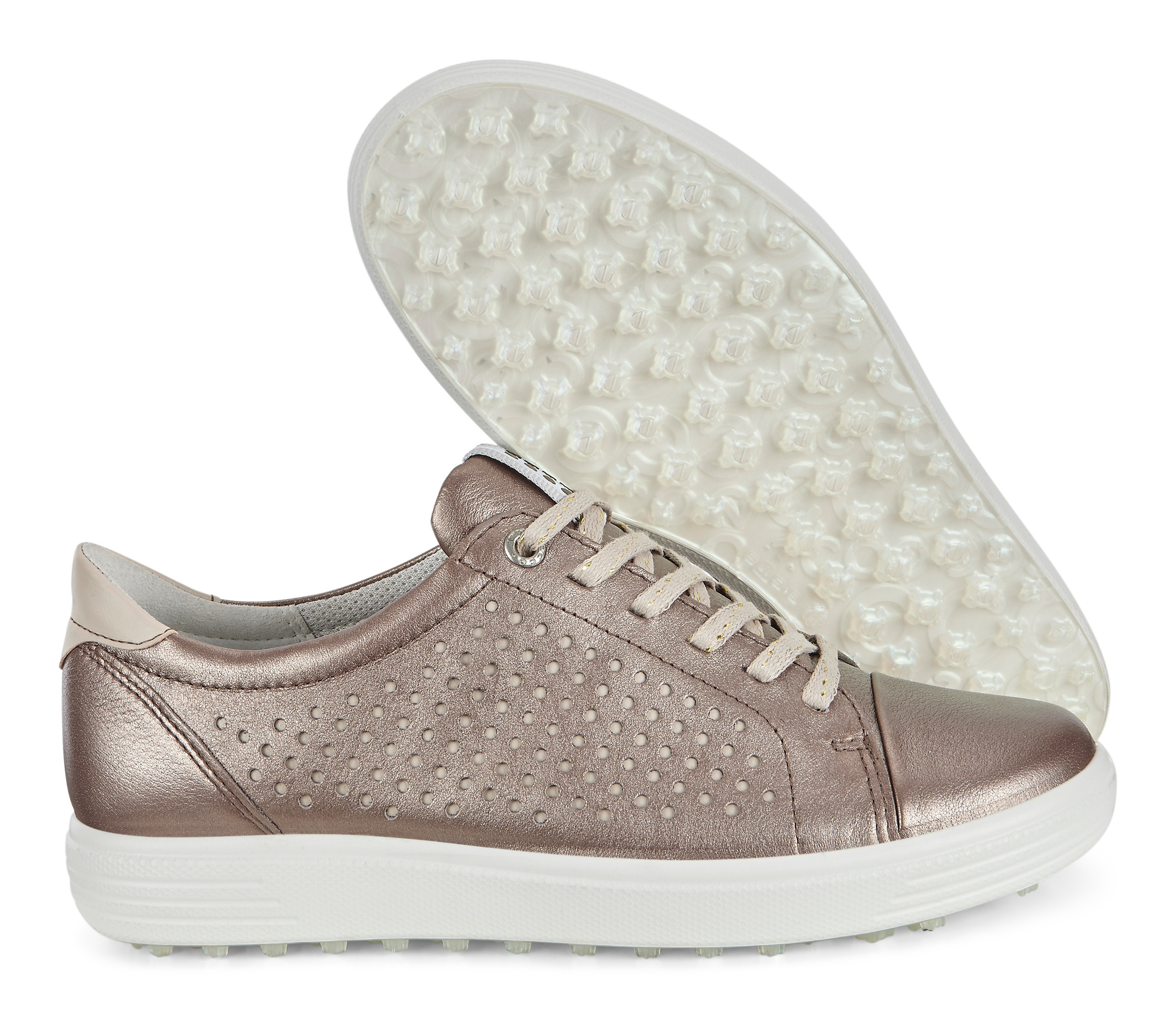 ecco golf casual hybrid