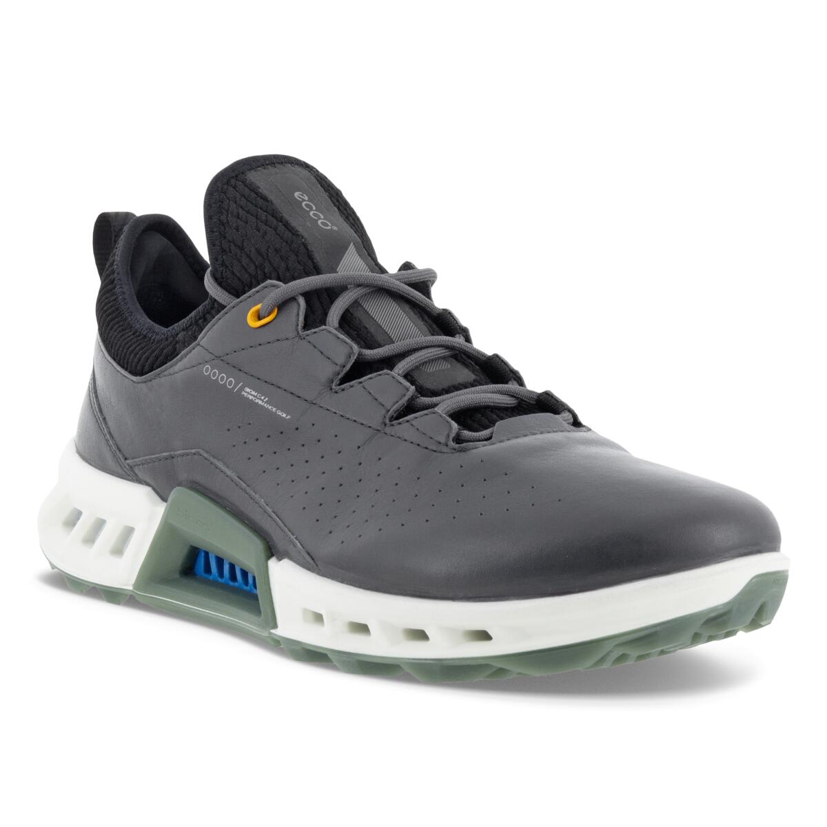 M GOLF BIOM C4 + colour