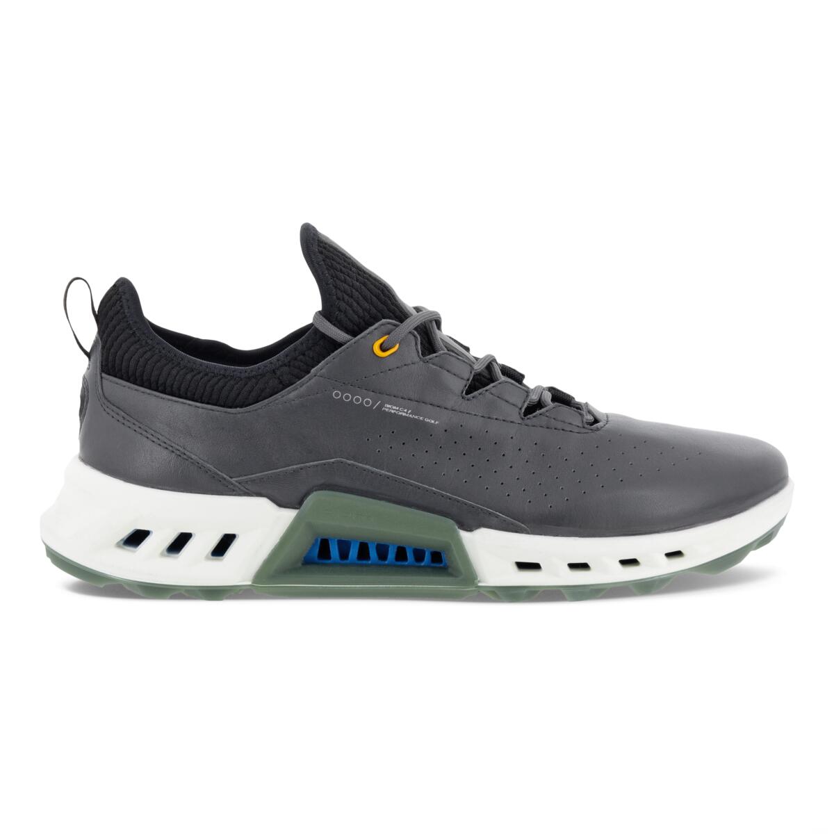 M GOLF BIOM C4 + colour