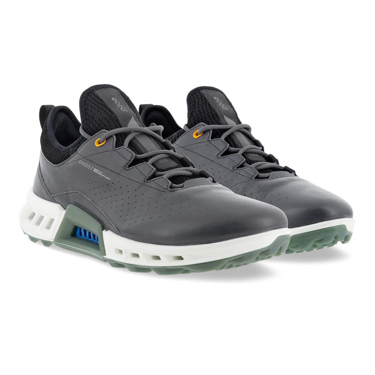 M GOLF BIOM C4 + colour