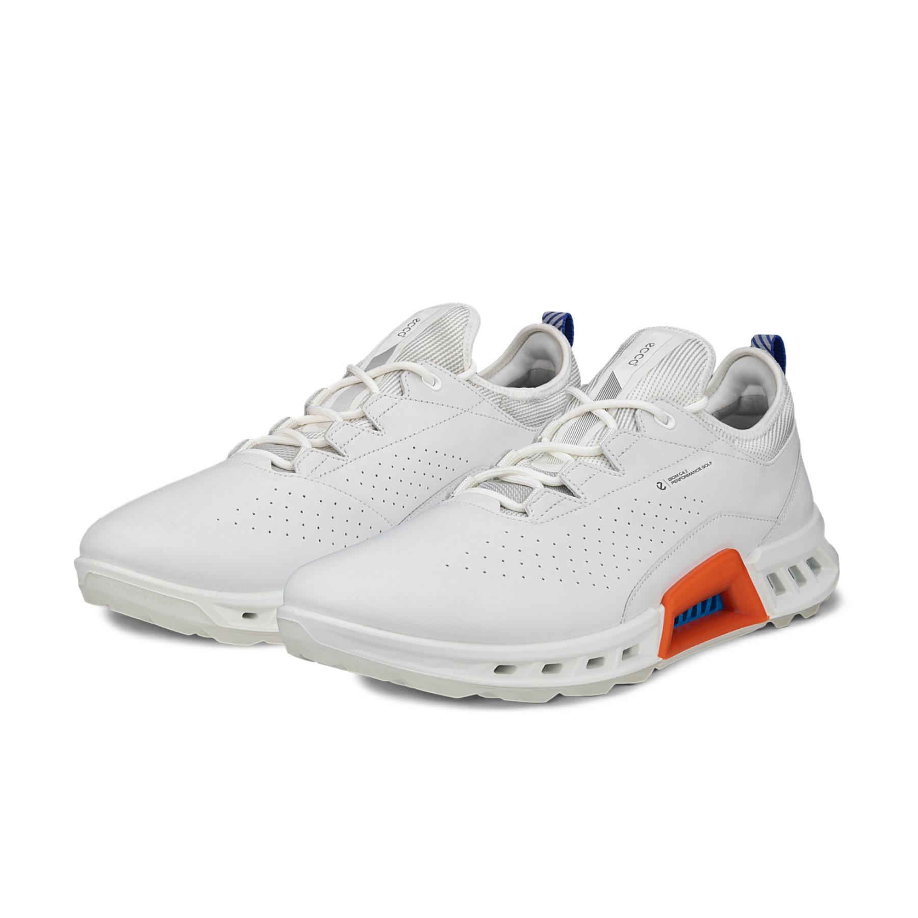 M GOLF BIOM C4 + colour