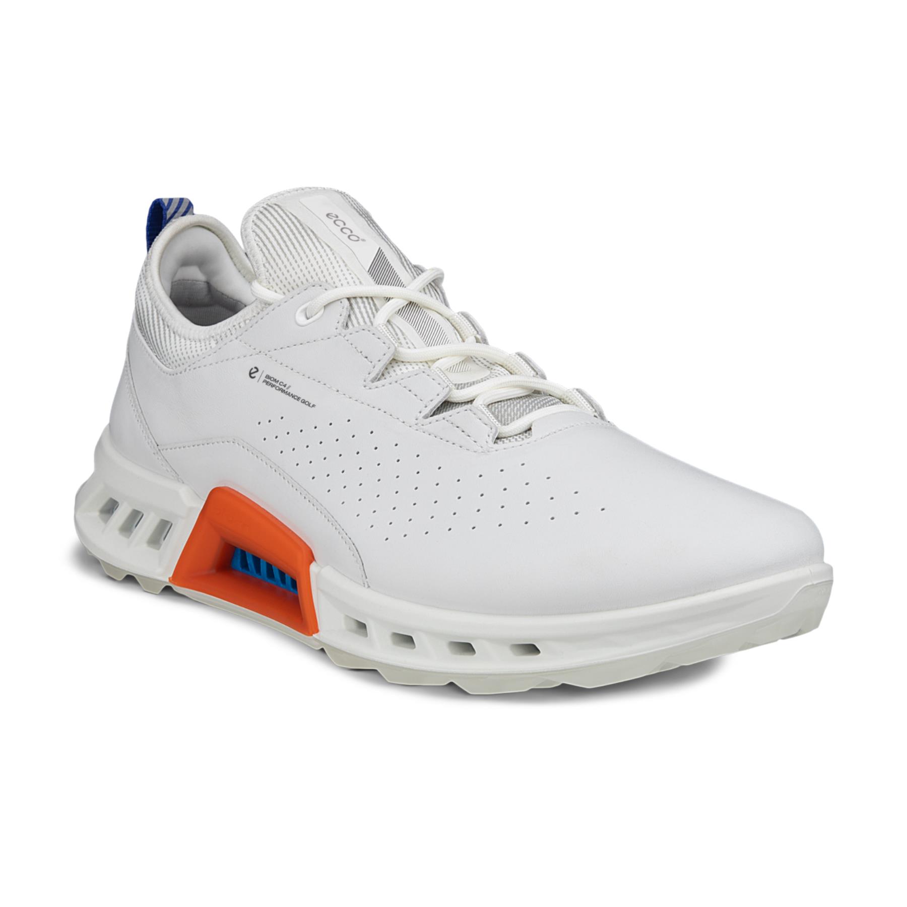 M GOLF BIOM C4 + colour