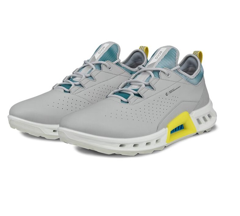 M GOLF BIOM C4 + colour