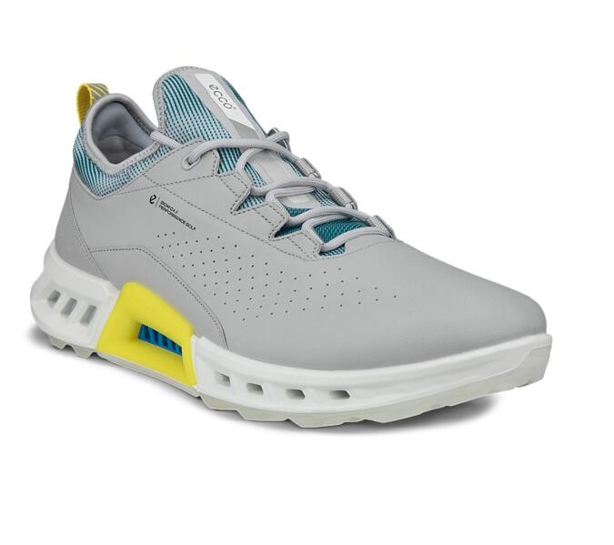 M GOLF BIOM C4 + colour