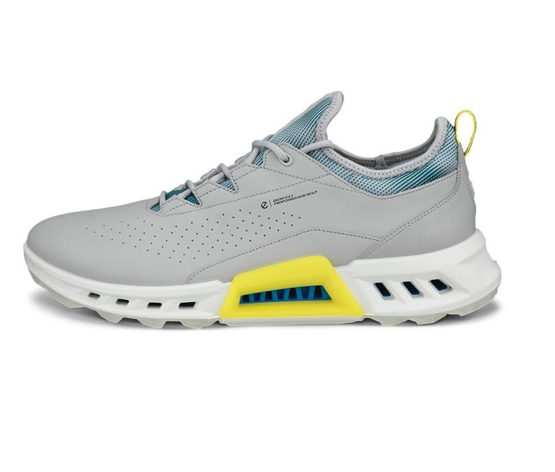 M GOLF BIOM C4 + colour