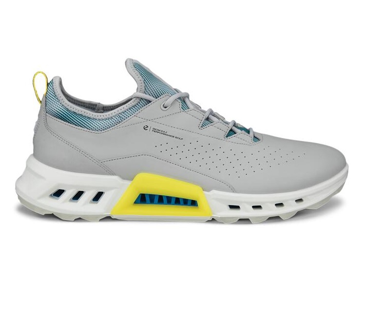 M GOLF BIOM C4 + colour