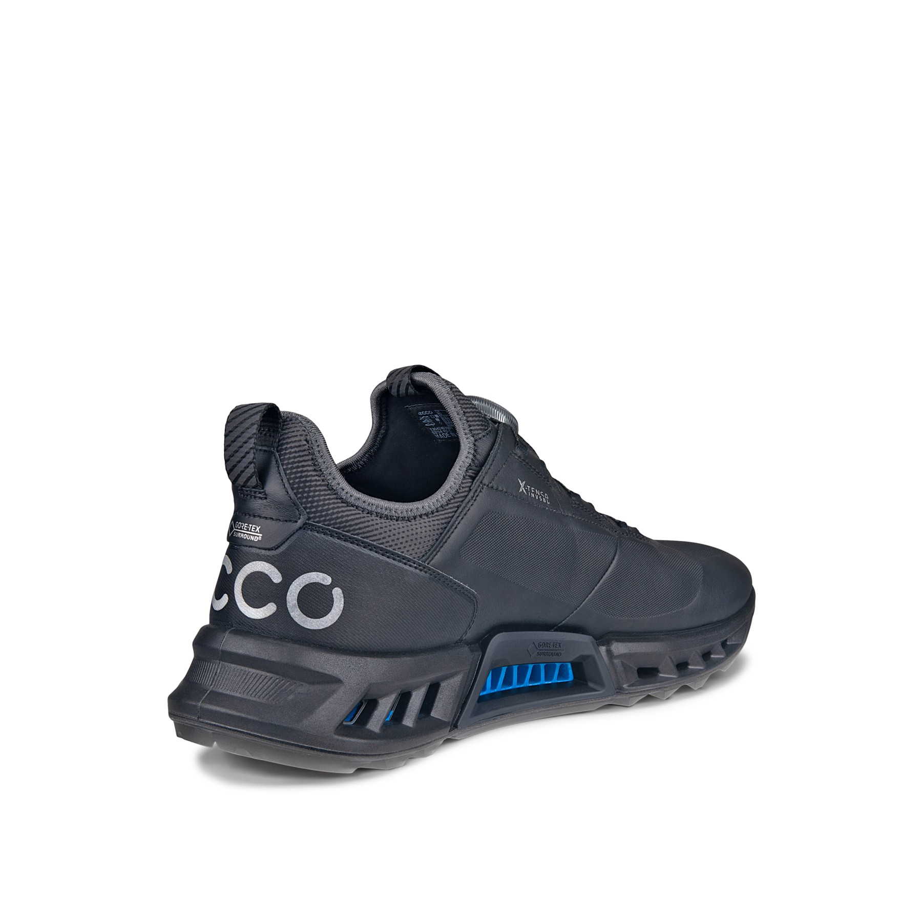 ECCO M Golf Biom C4 + colour