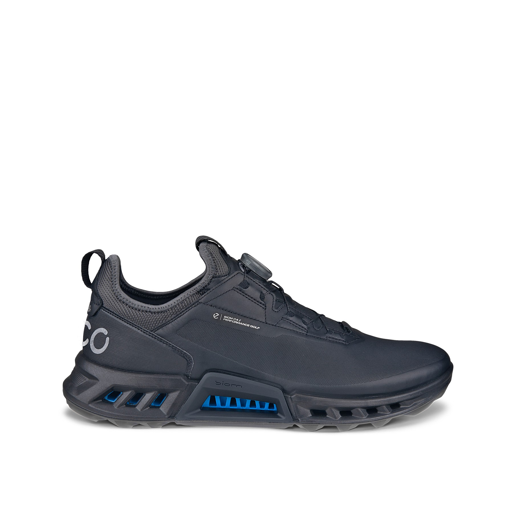 ECCO M Golf Biom C4 + colour