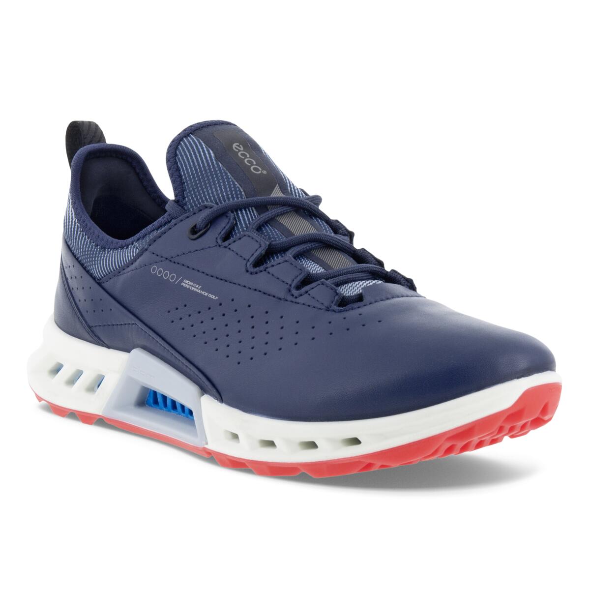 ECCO W GOLF BIOM C4