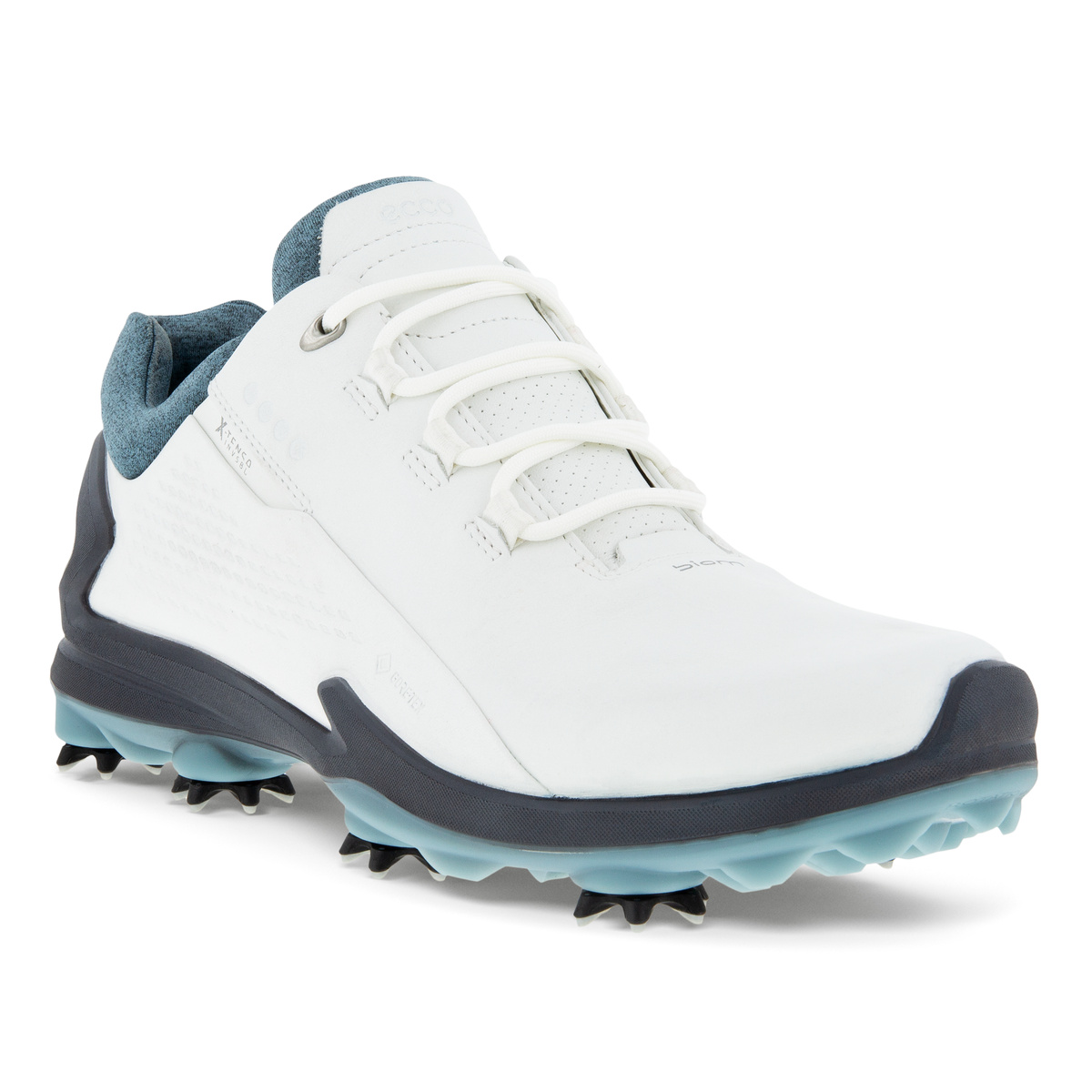 Ecco golf clearance shoes biom 3